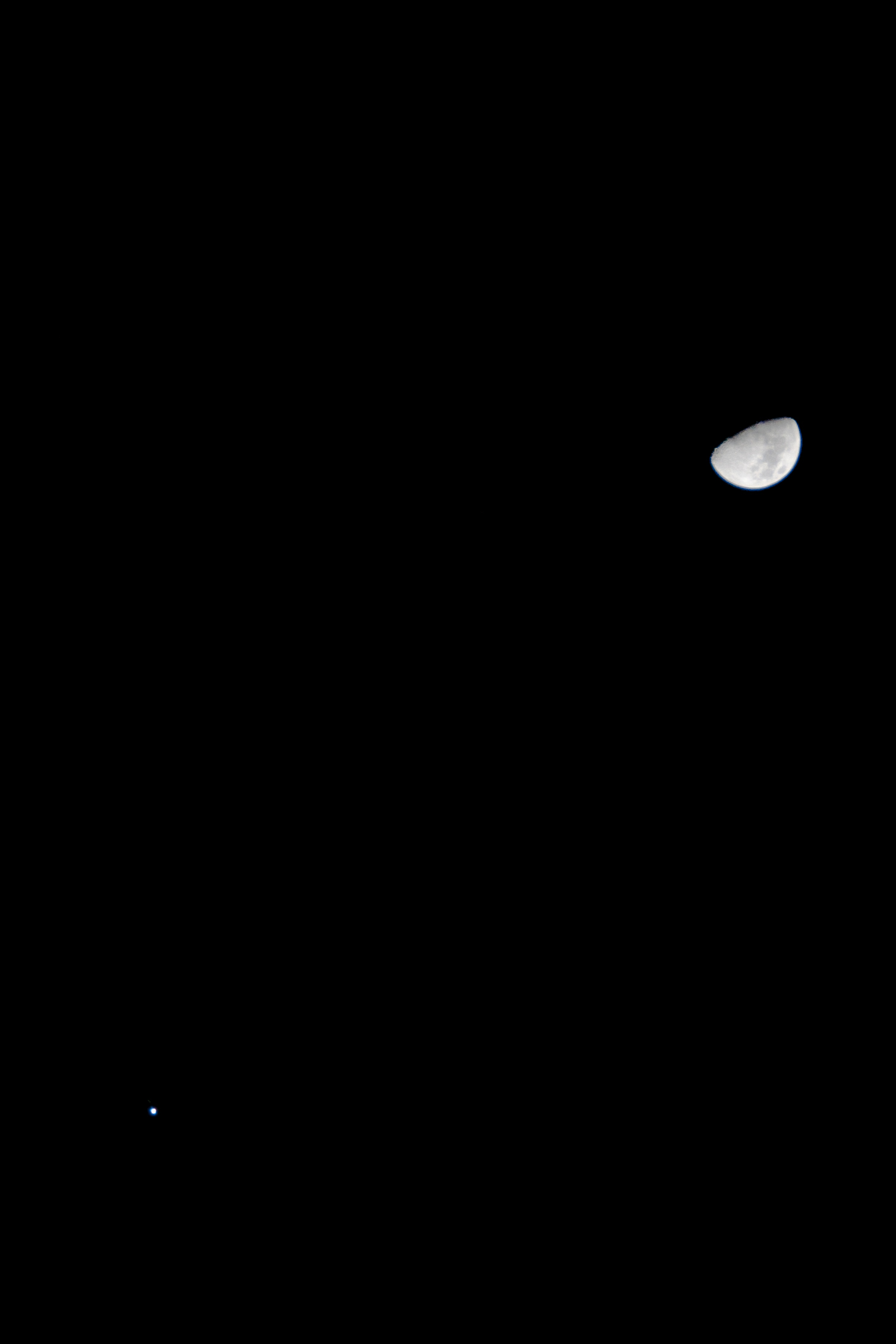 Major Planet Skywatching Events of 2012